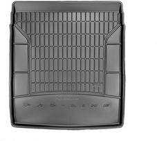 Frogum Guminis bagažinės kilimėlis Proline Volkswagen Passat CC 2007-2016m. / paaukštintais kraštais