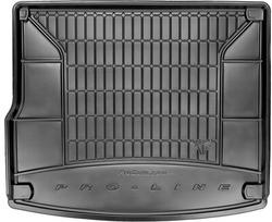 Frogum Guminis bagažinės kilimėlis Proline Volkswagen Touareg II 2014-2018m. / paaukštintais kraštais