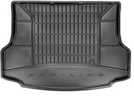 Frogum Guminis bagažinės kilimėlis Proline Toyota RAV4 IV 2013-2018m. / paaukštintais kraštais