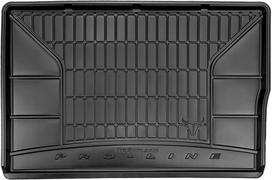 Frogum Guminis bagažinės kilimėlis Proline Opel Meriva B 2010-2017m. / paaukštintais kraštais