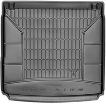 Frogum Guminis bagažinės kilimėlis Proline Peugeot 508 SW 2011-2018m. / paaukštintais kraštais