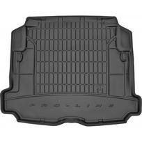 Frogum Guminis bagažinės kilimėlis Proline Volvo s60 Sedan 2000-2010m. / paaukštintais kraštais