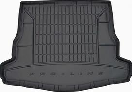 Frogum Guminis bagažinės kilimėlis Proline Renault Laguna Liftback 2007-2015m. / paaukštintais kraštais