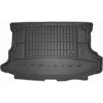 Frogum Guminis bagažinės kilimėlis Proline Kia Sportage II 2004-2010m. / paaukštintais kraštais