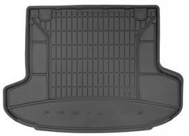 Frogum Guminis bagažinės kilimėlis Proline Kia Cee'd SW 2006-2012m. / paaukštintais kraštais
