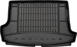 Frogum Guminis bagažinės kilimėlis Proline Volkswagen T-Roc nuo 2017m. / paaukštintais kraštais