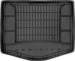 Frogum Guminis bagažinės kilimėlis Proline Ford C-Max 2003-2010m. / paaukštintais kraštais