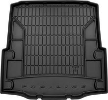 Frogum Guminis bagažinės kilimėlis Proline Skoda Superb 2008-2015m. / Sedan / paaukštintais kraštais