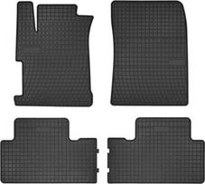 Guminiai kilimėliai Frogum Honda Civic IX Sedan 2012-2015m. / 4 durų