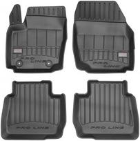 Frogum Guminiai kilimėliai Proline Ford Mondeo IV 2007-2014m. / paaukštintais kraštais