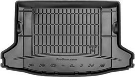 Frogum Guminis bagažinės kilimėlis Proline Subaru XV nuo 2011m. / paaukštintais kraštais