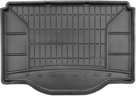Frogum Guminis bagažinės kilimėlis Proline Opel Mokka 2012-2017m. / paaukštintais kraštais