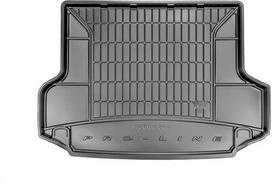 Frogum Guminis bagažinės kilimėlis Proline Hyundai ix35 2009-2015m. / paaukštintais kraštais