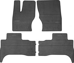 Guminiai kilimėliai Frogum Land Rover Range Rover Sport II nuo 2013m.