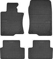 Guminiai kilimėliai Frogum Honda Accord VII CU1/2 2008-2015m.