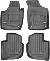 Frogum Guminiai kilimėliai Proline Seat Toledo nuo 2013m. / paaukštintais kraštais
