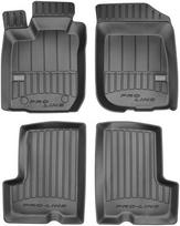 Pirkti Frogum Guminiai kilimėliai Proline Dacia Duster 2010-2017m. / paaukštintais kraštais - Photo 1