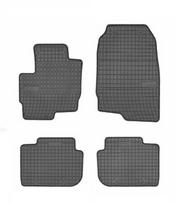 Guminiai kilimėliai Frogum Mitsubishi Colt VI 2008-2013m. / 5 durų