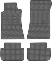 Guminiai kilimėliai Frogum Mercedes Benz CLK-class (W209) 2002-2009m.
