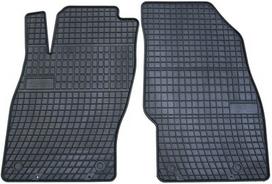 Guminiai kilimėliai Frogum Opel Corsa D VAN 2006-2014m. / priekiniai