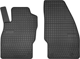 Guminiai kilimėliai Frogum Opel Corsa E Van nuo 2014m. / priekiniai