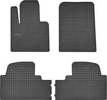 Guminiai kilimėliai Frogum Hyundai Santa Fe III nuo 2015m.