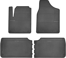 Guminiai kilimėliai Frogum Seat Alhambra 1995-2010m. / 5 vietų