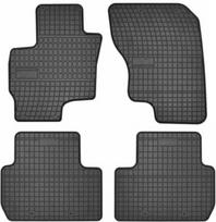 Guminiai kilimėliai Frogum Mitsubishi Outlander III PHEV nuo 2014m.