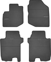 Guminiai kilimėliai Frogum Honda Jazz III 2008-2013m.