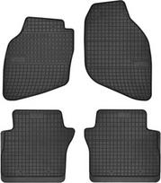 Guminiai kilimėliai Frogum Honda City IV 2002-2008m.