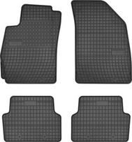 Guminiai kilimėliai Frogum Chevrolet Aveo (T300) nuo 2011m.