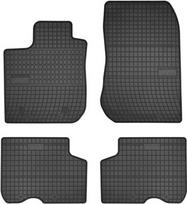 Guminiai kilimėliai Frogum Dacia Logan II nuo 2014m.
