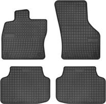 Pirkti Guminiai kilimėliai Frogum Skoda Octavia III 2012-2019m. - Photo 1
