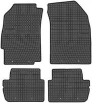 Guminiai kilimėliai Frogum Chevrolet Spark M300 2009-2015m.