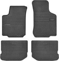 Guminiai kilimėliai Frogum Skoda Octavia I 1997-2010m.