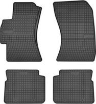 Guminiai kilimėliai Frogum Subaru Legacy IV 2003-2009m.