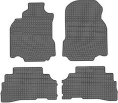 Guminiai kilimėliai Frogum Nissan Cube (Z12) 2008-2011m.