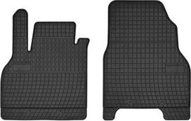 Guminiai kilimėliai Frogum Mercedes Citan nuo 2012m. / priekiniai