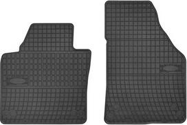 Guminiai kilimėliai Frogum Volkswagen Caddy 2003-2020m. / priekiniai