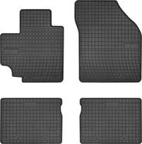 Guminiai kilimėliai Frogum Suzuki Celerio nuo 2015m.
