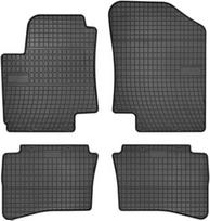 Guminiai kilimėliai Frogum Hyundai i20 2008-2014m.