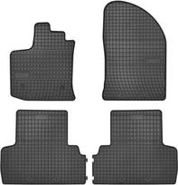 Guminiai kilimėliai Frogum Dacia Lodgy nuo 2012m.