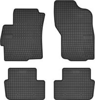Guminiai kilimėliai Frogum Mitsubishi Lancer 2008-2017m.