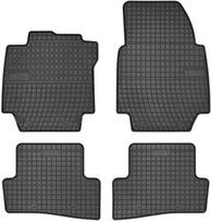 Guminiai kilimėliai Frogum Renault Captur nuo 2013m.