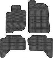 Guminiai kilimėliai Frogum Mitsubishi L200 2007-2015m.