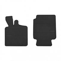 Guminiai kilimėliai Frogum Smart Fortwo 1998-2007m.
