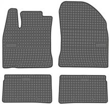 Guminiai kilimėliai Frogum Lexus CT200H 2010-2019m.