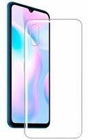 Evelatus Back Case For Xiaomi Redmi 9A Transparent