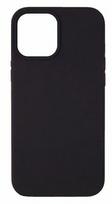 Evelatus Soft Touch Back Case For Apple iPhone 12/12 Pro Black