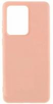 Pirkti Evelatus Soft Touch Back Case For Samsung Galaxy Note 20 Ultra Beige - Photo 1